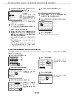 Предварительный просмотр 34 страницы Sharp MX-M350-U Operation Manual