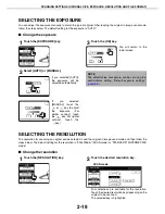 Предварительный просмотр 35 страницы Sharp MX-M350-U Operation Manual