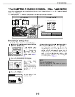 Предварительный просмотр 41 страницы Sharp MX-M350-U Operation Manual