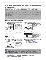 Предварительный просмотр 42 страницы Sharp MX-M350-U Operation Manual