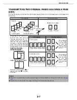 Предварительный просмотр 43 страницы Sharp MX-M350-U Operation Manual