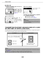 Предварительный просмотр 44 страницы Sharp MX-M350-U Operation Manual