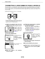 Предварительный просмотр 46 страницы Sharp MX-M350-U Operation Manual