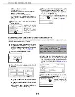 Preview for 66 page of Sharp MX-M350-U Operation Manual