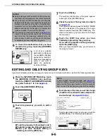 Preview for 68 page of Sharp MX-M350-U Operation Manual