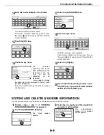 Preview for 71 page of Sharp MX-M350-U Operation Manual