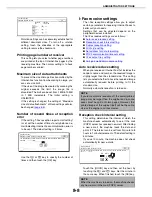 Предварительный просмотр 87 страницы Sharp MX-M350-U Operation Manual