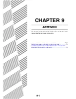 Предварительный просмотр 90 страницы Sharp MX-M350-U Operation Manual