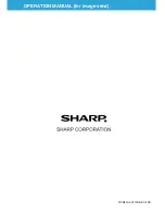 Предварительный просмотр 93 страницы Sharp MX-M350-U Operation Manual