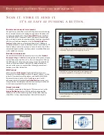 Preview for 8 page of Sharp MX-M350 Brochure & Specs