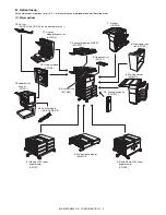 Preview for 7 page of Sharp MX-M350 Service Manual