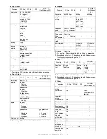 Preview for 12 page of Sharp MX-M350 Service Manual