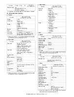 Preview for 13 page of Sharp MX-M350 Service Manual