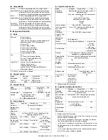 Preview for 14 page of Sharp MX-M350 Service Manual