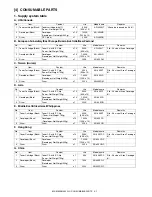 Preview for 19 page of Sharp MX-M350 Service Manual