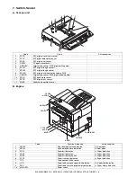 Preview for 31 page of Sharp MX-M350 Service Manual