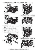 Preview for 78 page of Sharp MX-M350 Service Manual