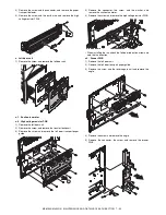 Preview for 85 page of Sharp MX-M350 Service Manual