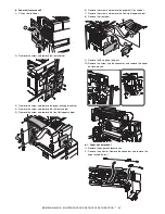 Preview for 86 page of Sharp MX-M350 Service Manual