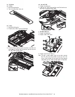 Preview for 99 page of Sharp MX-M350 Service Manual