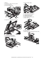 Preview for 104 page of Sharp MX-M350 Service Manual