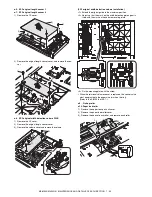 Preview for 105 page of Sharp MX-M350 Service Manual