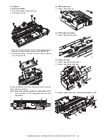 Preview for 106 page of Sharp MX-M350 Service Manual