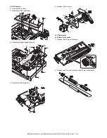 Preview for 107 page of Sharp MX-M350 Service Manual