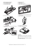 Preview for 108 page of Sharp MX-M350 Service Manual