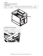 Preview for 113 page of Sharp MX-M350 Service Manual