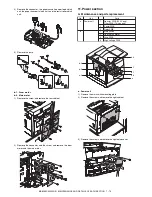 Preview for 116 page of Sharp MX-M350 Service Manual