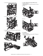 Preview for 117 page of Sharp MX-M350 Service Manual