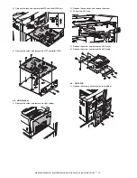 Preview for 120 page of Sharp MX-M350 Service Manual