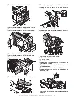 Preview for 122 page of Sharp MX-M350 Service Manual