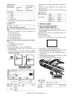 Preview for 132 page of Sharp MX-M350 Service Manual