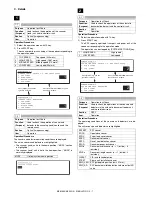 Preview for 146 page of Sharp MX-M350 Service Manual