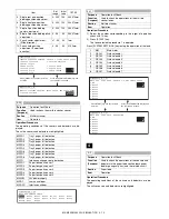 Preview for 149 page of Sharp MX-M350 Service Manual