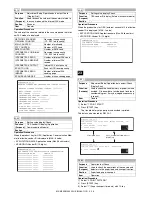 Preview for 162 page of Sharp MX-M350 Service Manual