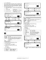 Preview for 163 page of Sharp MX-M350 Service Manual