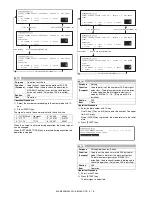 Preview for 217 page of Sharp MX-M350 Service Manual