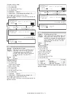 Preview for 218 page of Sharp MX-M350 Service Manual