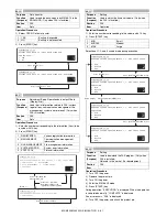 Preview for 220 page of Sharp MX-M350 Service Manual