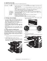 Preview for 229 page of Sharp MX-M350 Service Manual