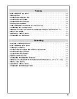 Preview for 7 page of Sharp MX-M363U Quick Start Manual