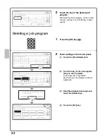 Preview for 34 page of Sharp MX-M363U Quick Start Manual