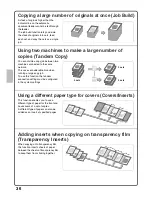 Preview for 38 page of Sharp MX-M363U Quick Start Manual