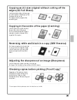 Preview for 41 page of Sharp MX-M363U Quick Start Manual