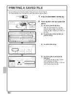 Preview for 96 page of Sharp MX-M363U Quick Start Manual