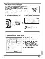 Preview for 105 page of Sharp MX-M363U Quick Start Manual