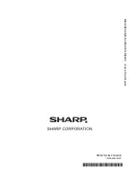 Preview for 112 page of Sharp MX-M363U Quick Start Manual